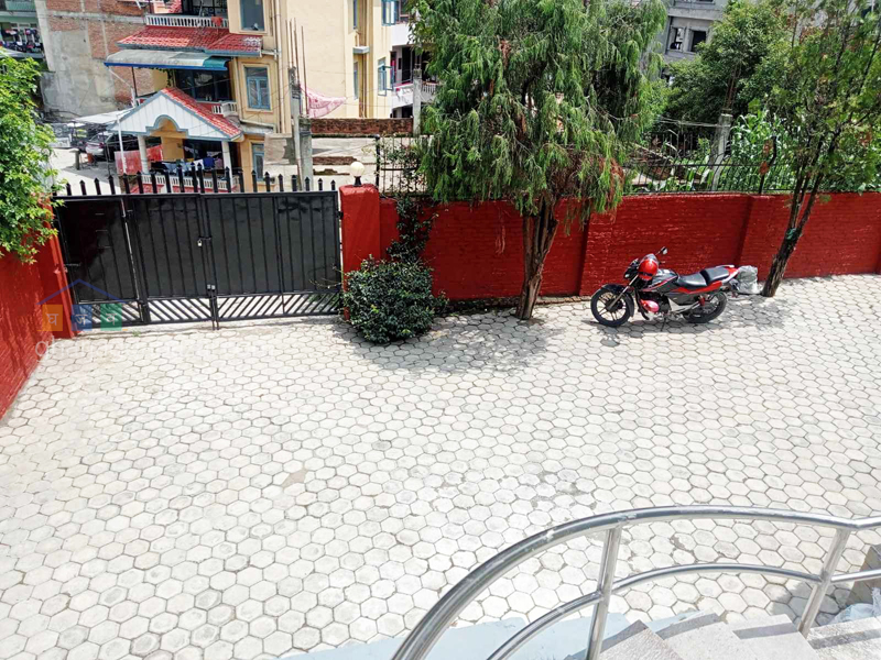 House on Rent at Sita Petrol Pump