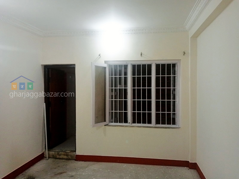 Flat on Rent at Satdobato Bafal