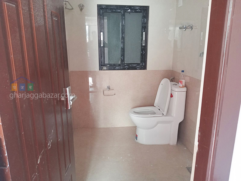 Apartment on Sale at Sukedhara