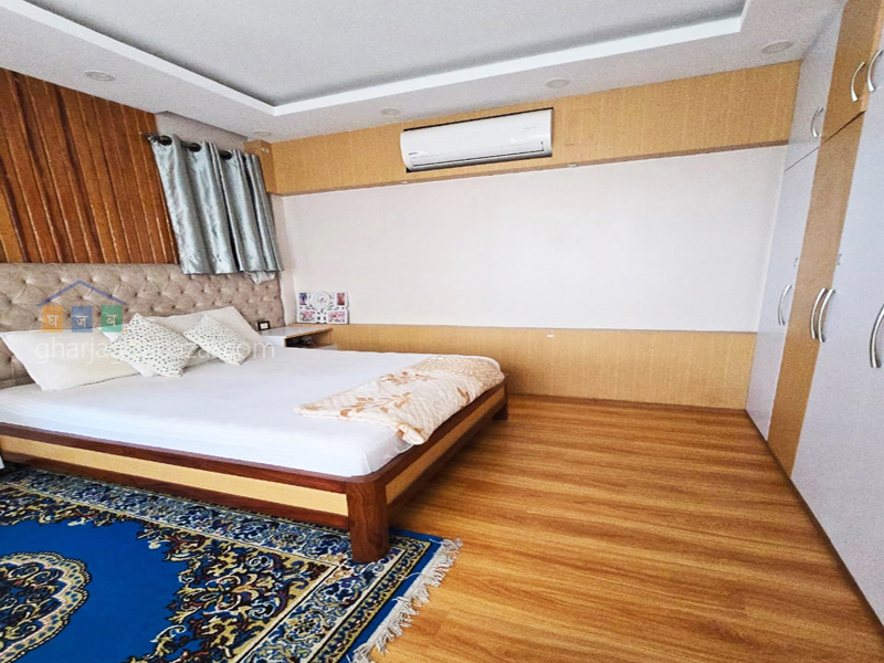 House on Sale at Sitapaila