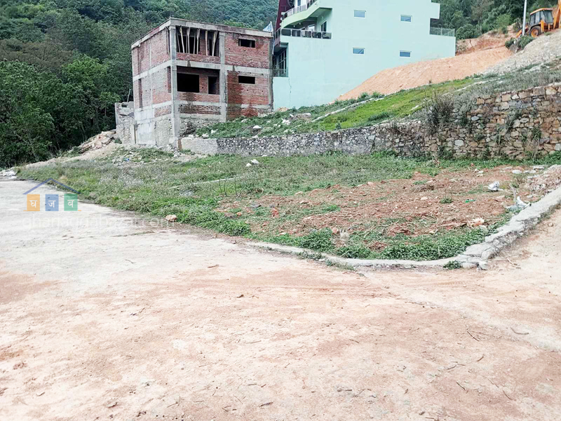 Land on Sale at Syuchatar Hasantar