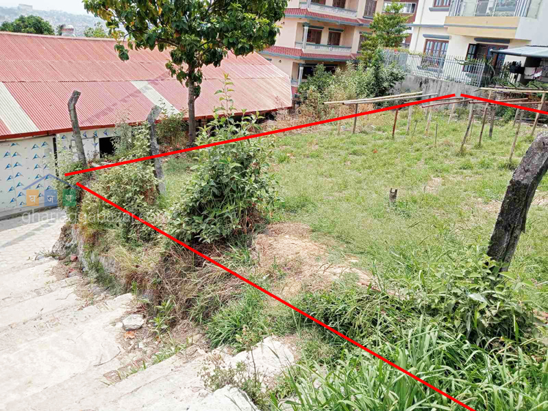 Land on Sale at Kapan Height