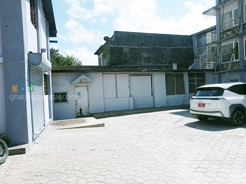 Office Space on Rent at Tripureswor