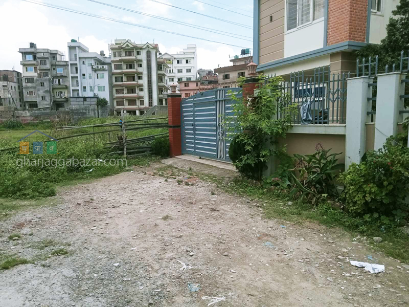 House on Sale at Imadol