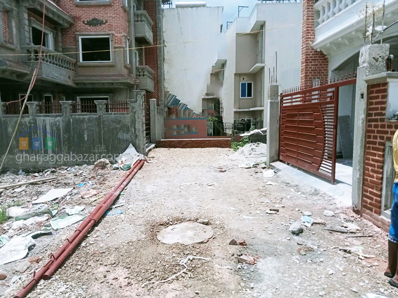 House on Sale at Chunikhel Kapan