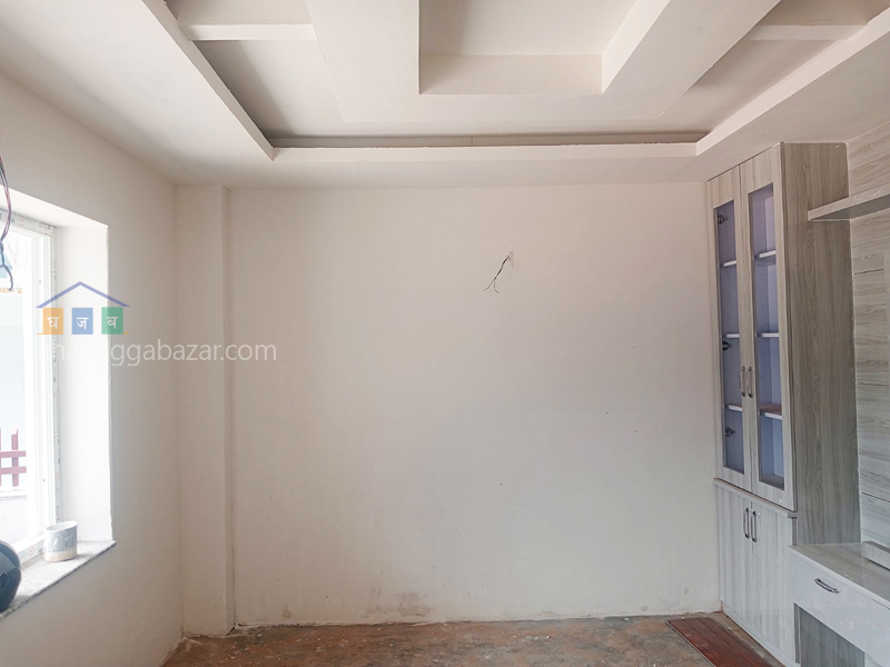 House on Sale at Chunikhel Kapan