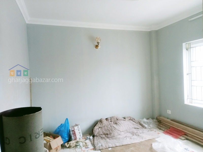 House on Sale at Chyaudada