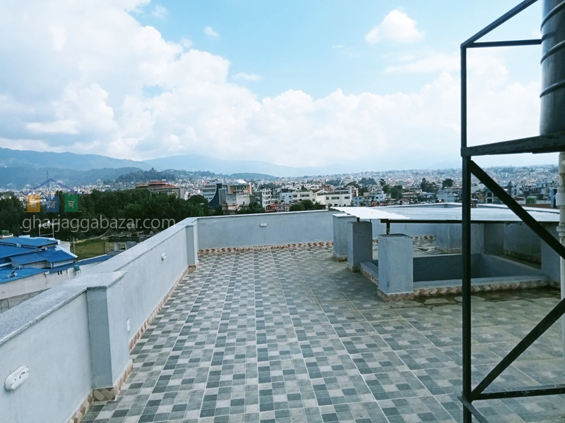 Space On Rent at Chandol