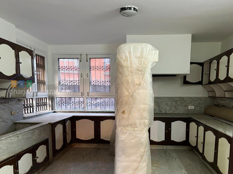 House on Sale at Baluwatar