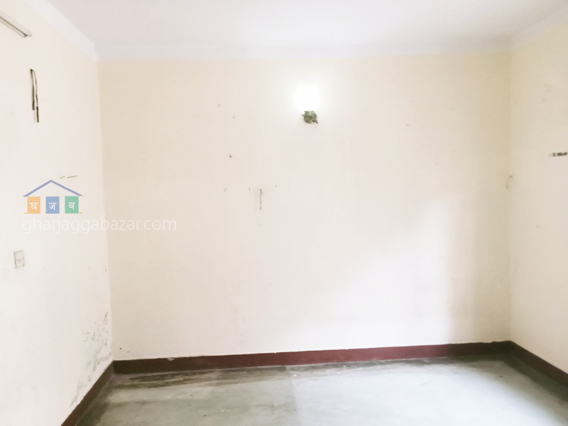 House on Rent at Gairidhara