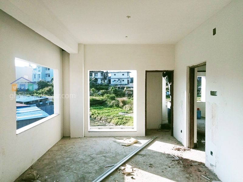 House on Sale at Hepali