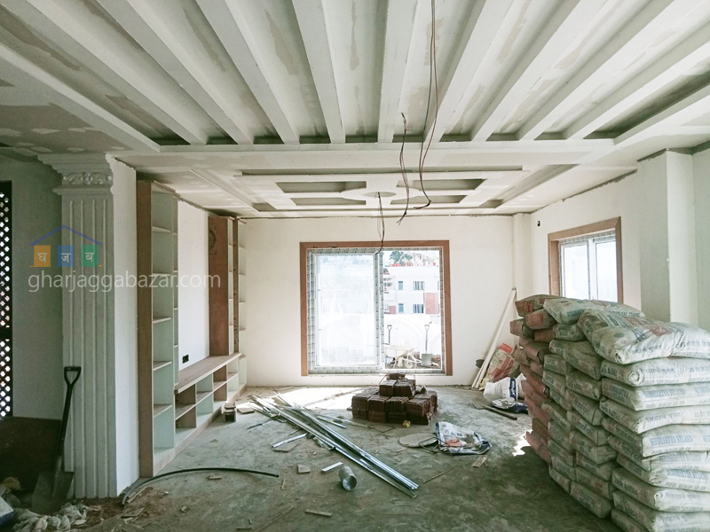 House on Sale at Italitar