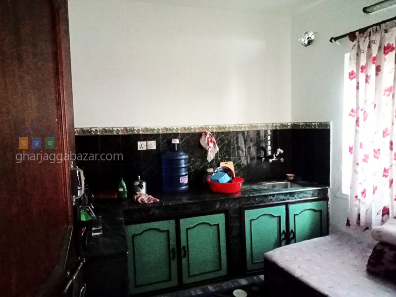 House on Sale at Kapan Kharibot