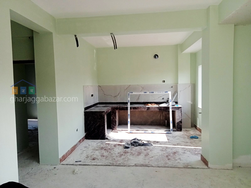 House on Sale at Hepali