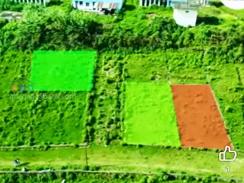 Land on Sale at Balambu