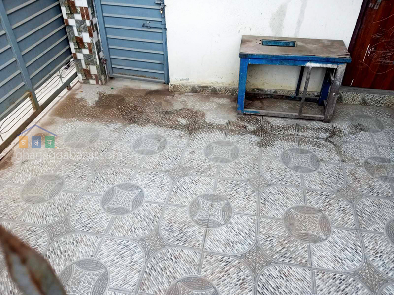 House on Sale at Goldhunga Tarkeswor