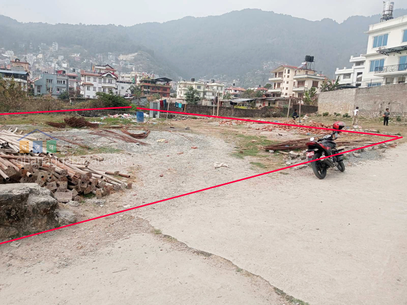 Land on Sale at Budhanilkantha