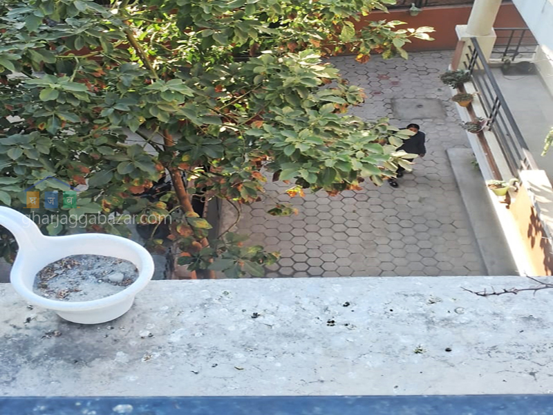 House on Sale at Ghattekulo