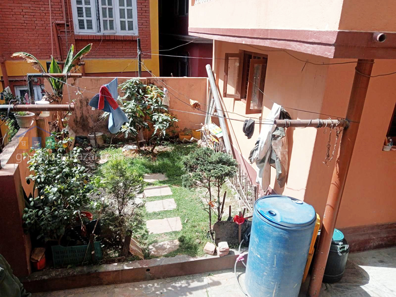 House on Sale at Balaju Nepaltar