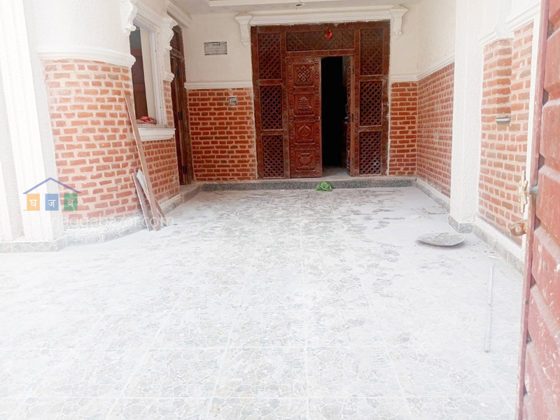 House on Sale at Kapan Baluwakhani