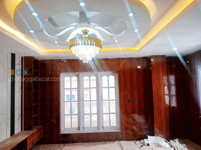 House on Sale at Kapan Karuna Hospital