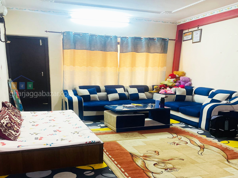 House on Sale at Dhapaheight