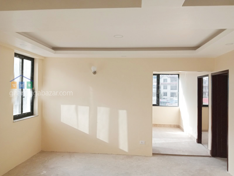 Apartment on Sale at Sukedhara 