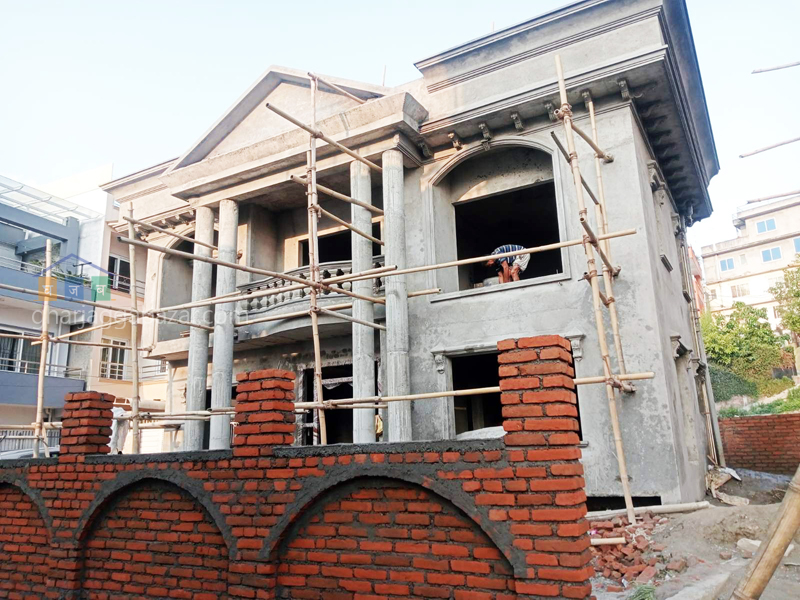 House on Sale at Ganeshchowk