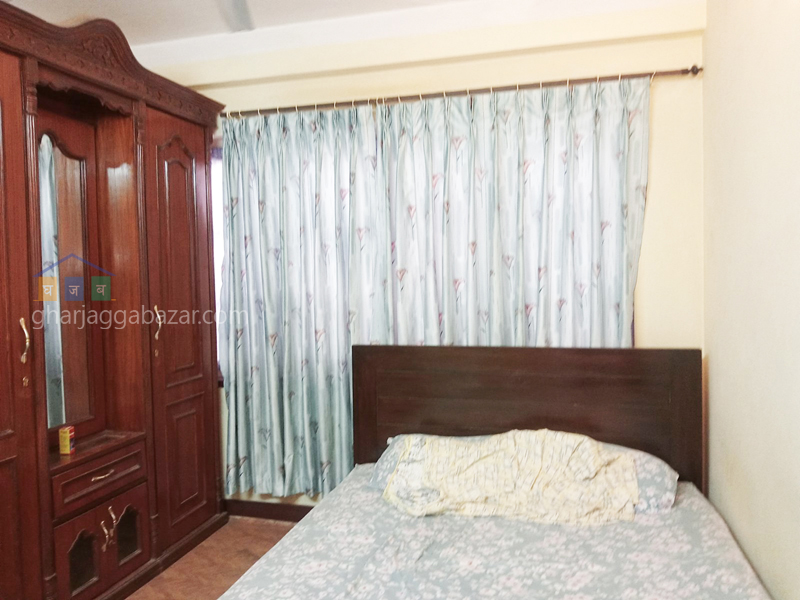 House on Sale at Bhaisepati