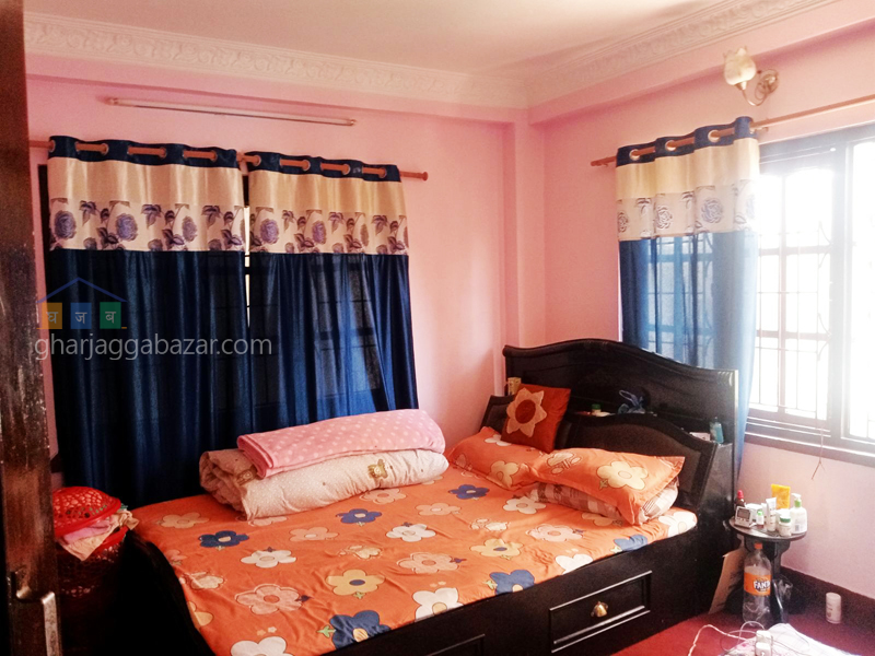 House on Sale at Kapan Akashedhara
