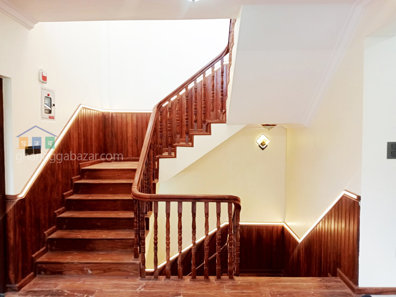 House on Sale at Golfutar