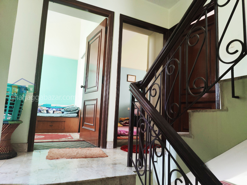 House on Sale at Grande Housing Tokha 