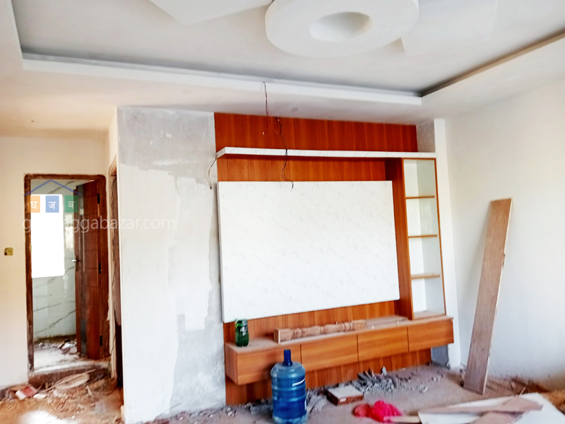 House on Sale at Kapan Lasuntar