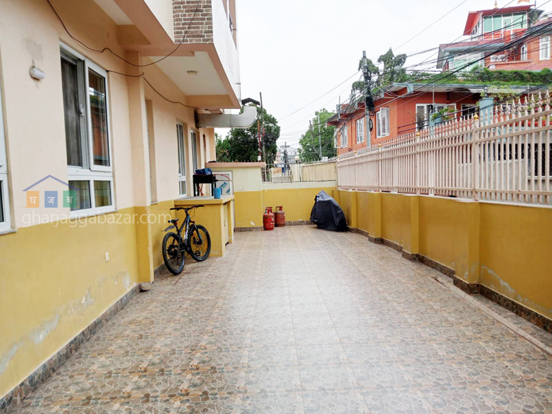 House on Sale at Jwagal