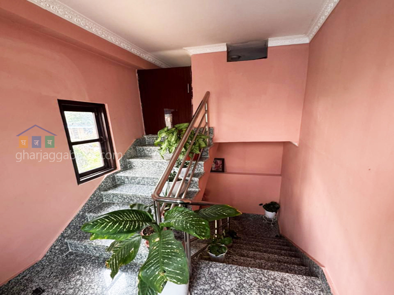 House on Sale at Chandragiri