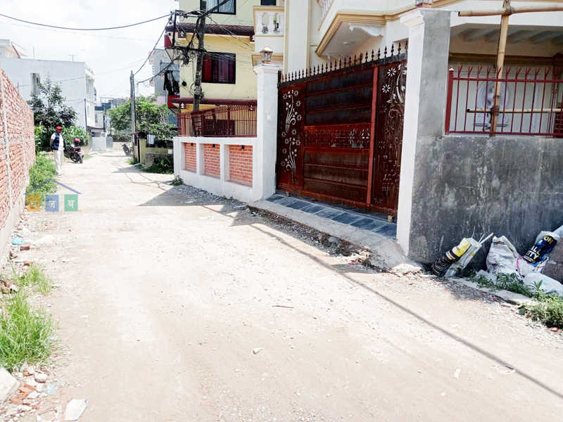 House on Sale at Tallo Pasikot