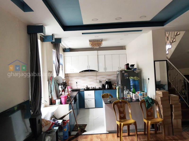 House on Sale at Ranibari Lazimpat