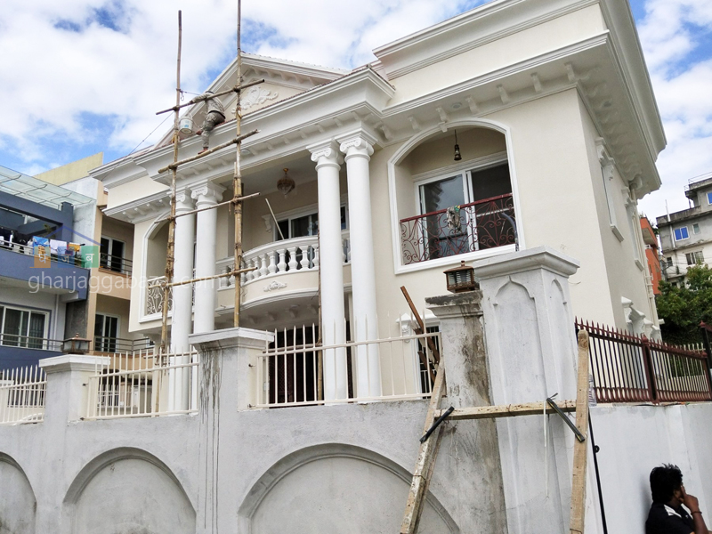 House on Sale at Ganeshchowk