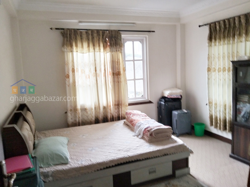 House on Sale at Chapali Bhangal 