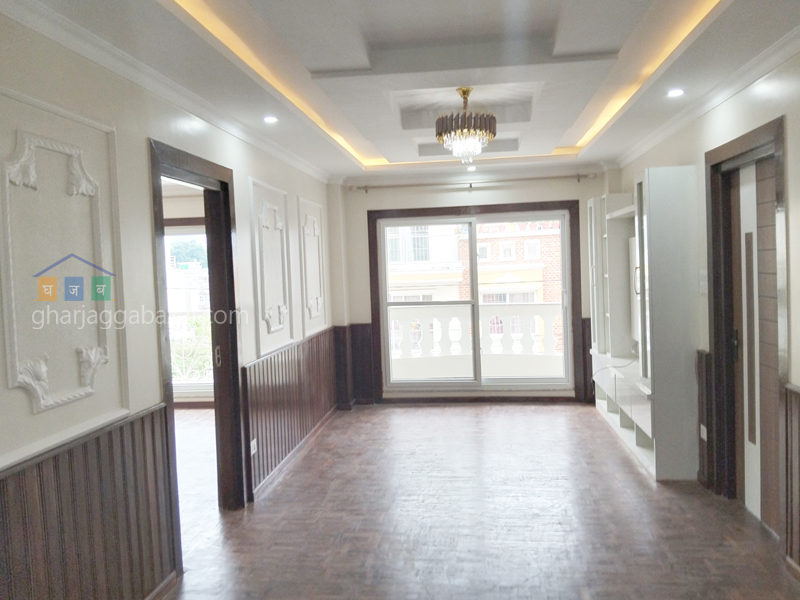 House on Sale at Ganeshchowk