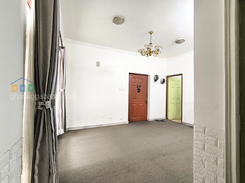 Apartment on Sale at Sunrise Homes, Balkumari