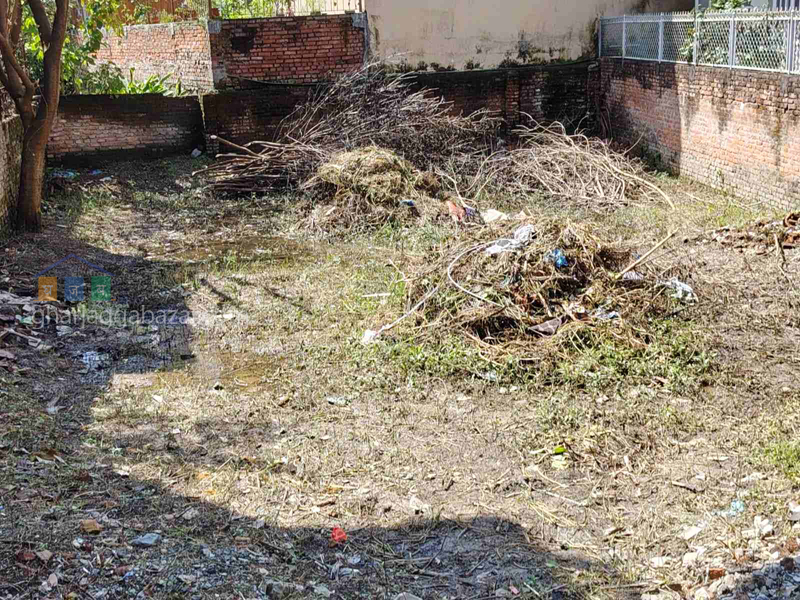 Land on Sale at Khumaltar