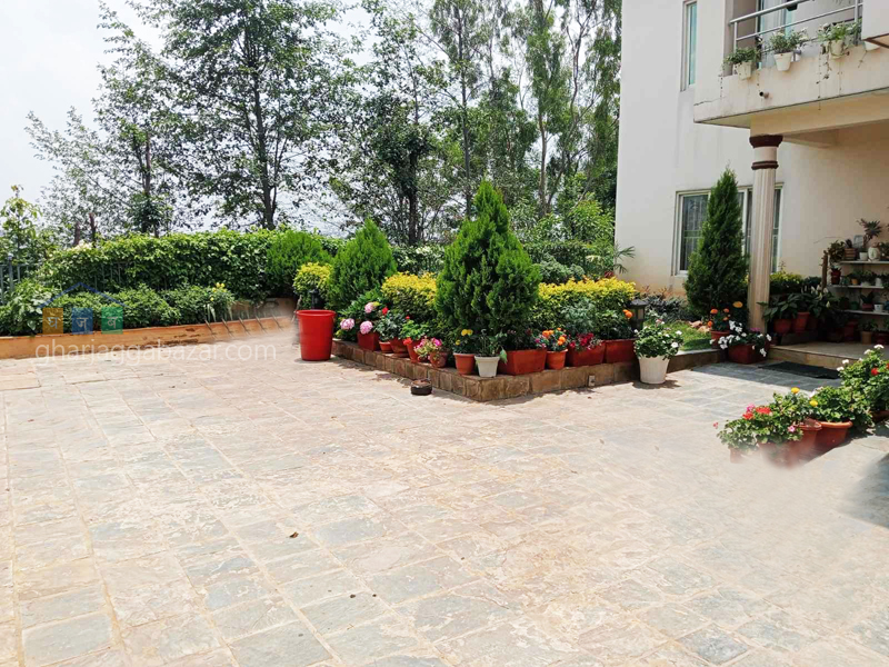 House on Rent at Kapan Akashedhara