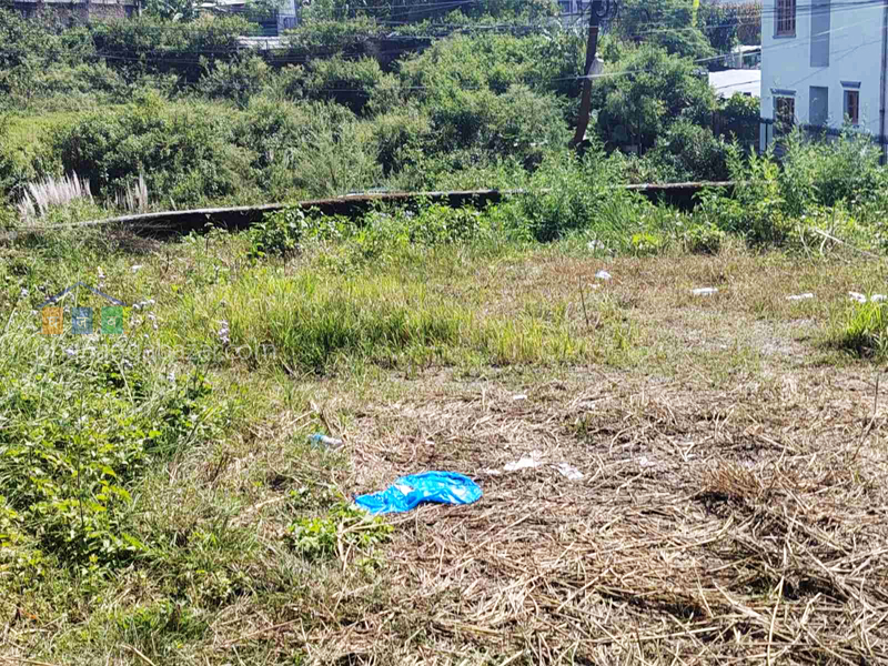 Land on Sale at Narayanthan