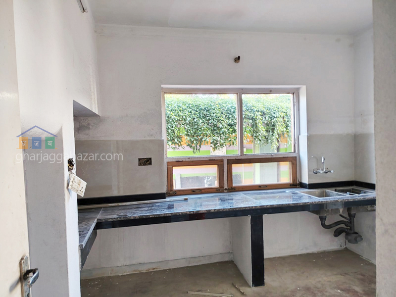 House on Rent at Chundevi