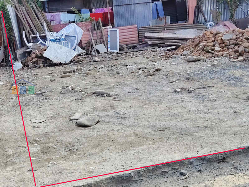 Land on Sale at Dhapaheight