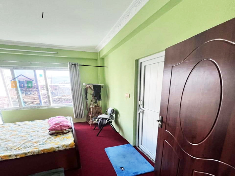 House on Sale at Kavresthali