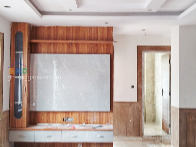 House on Sale at Kapan Karuna Hospital