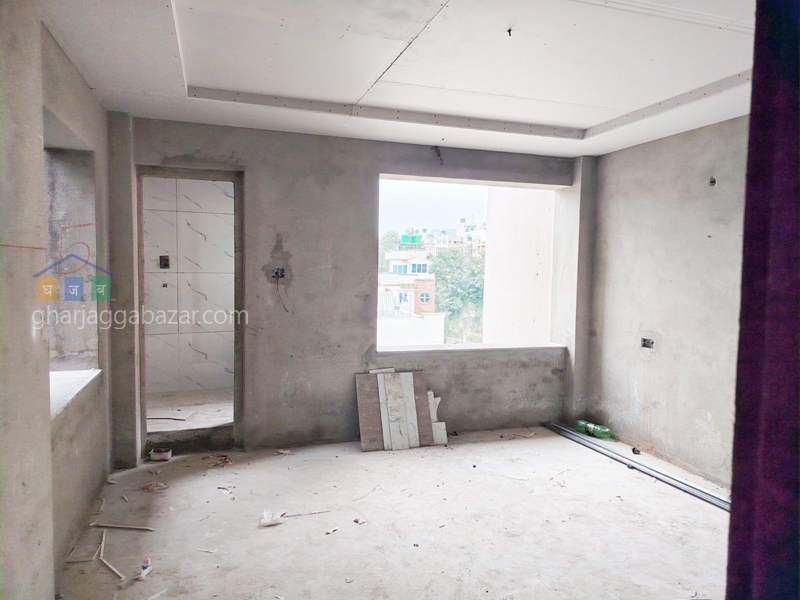 House on Sale at Bhangal 