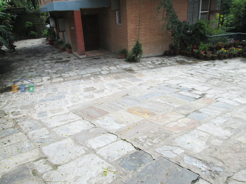 House on Sale at Hadigaun